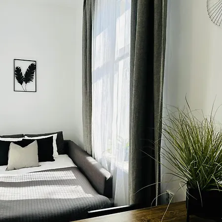 Apartament Oliwa Ii - Iv *