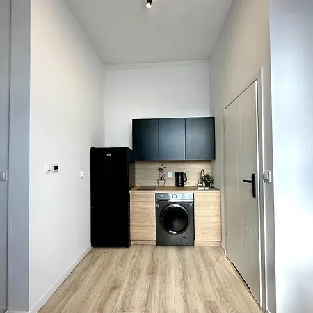 Oliwa Ii - Iv Apartment *