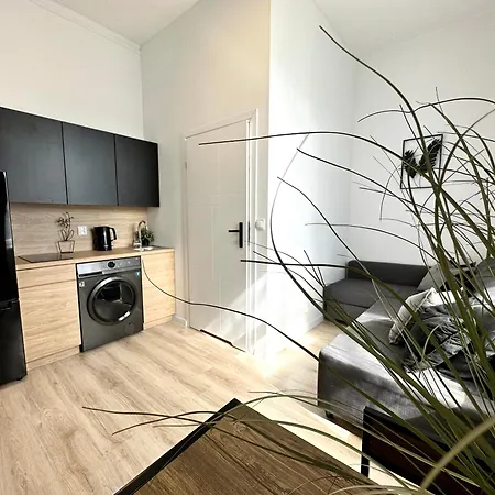 Apartament Oliwa Ii - Iv *