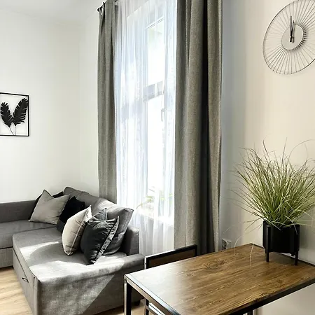Apartament Oliwa Ii - Iv *