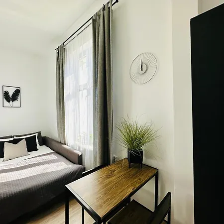 Apartament Oliwa Ii - Iv *