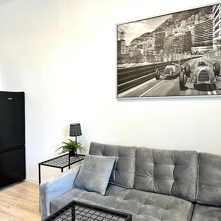 Oliwa Ii - Iv Apartment *