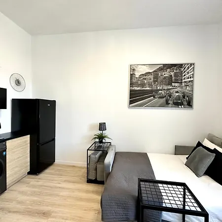 Apartment Oliwa Ii - Iv