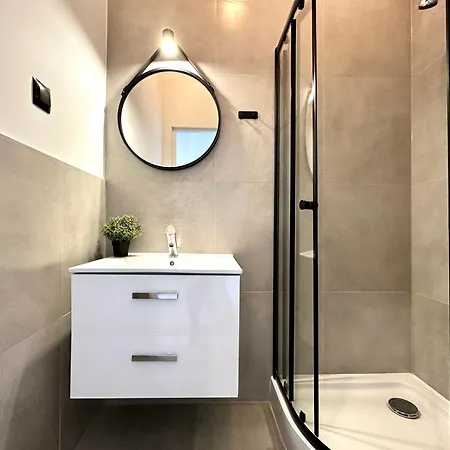 Oliwa Ii - Iv Apartment *