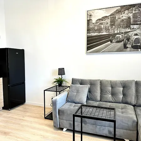 Apartament Oliwa Ii - Iv *