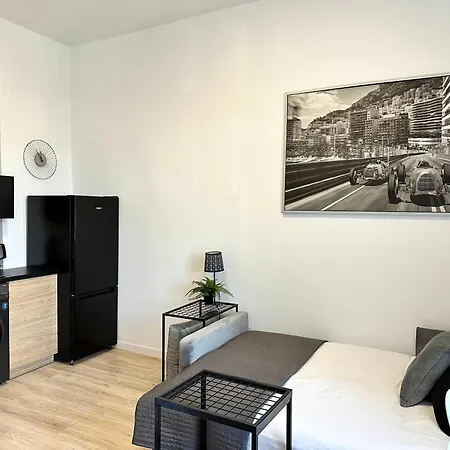 Apartment Oliwa Ii - Iv Gdansk